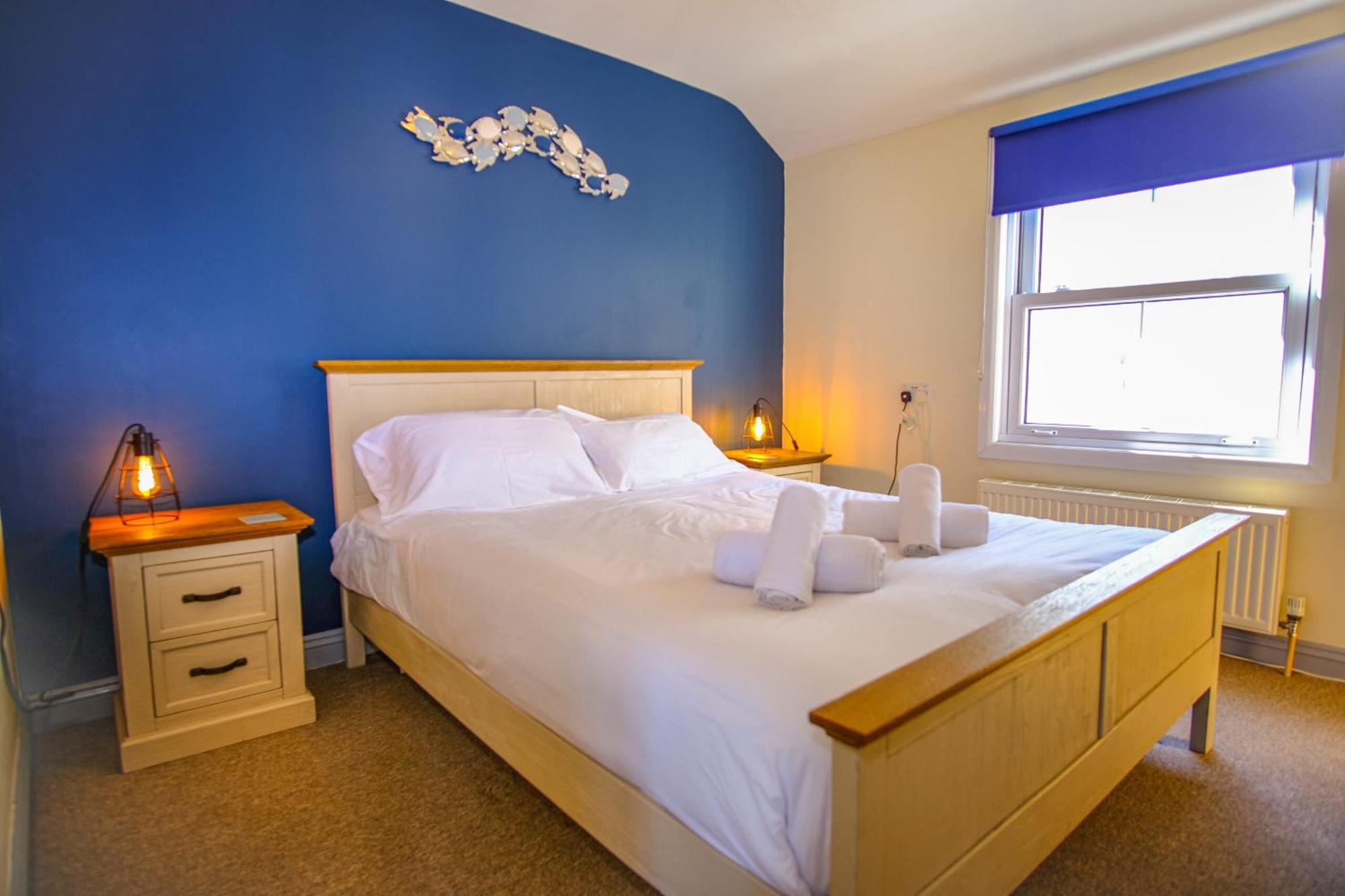 Halfway Cottage St Ives Ngoại thất bức ảnh